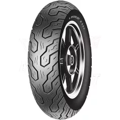DUNLOP gumiköpeny 140/80-15 K555 J 67H TL hátsó kerékre