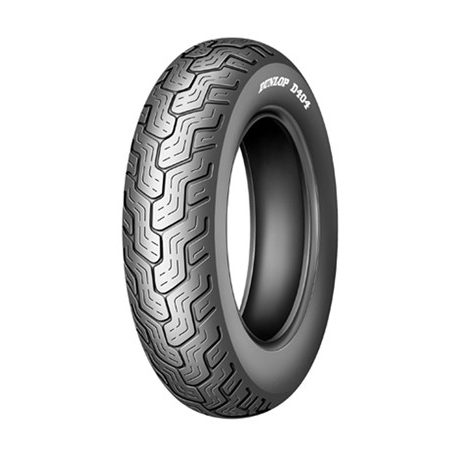 DUNLOP gumiköpeny 150/80-16 D404 G 71H TT hátsó kerékre