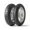 DUNLOP gumiköpeny 80/90-21 D404 48H TT első kerékre