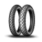 DUNLOP gumiköpeny 100/90-18 D602 56P TL első kerékre
