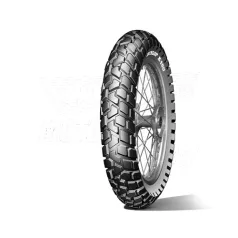   DUNLOP gumiköpeny 120/90-16 K460 63P TT hátsó kerékre HONDA NX 250