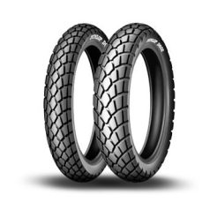 DUNLOP gumiköpeny 130/80-17 D602 65P TL hátsó kerékre