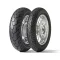 DUNLOP gumiköpeny 130/90-15 D404 66P TT hátsó kerékre