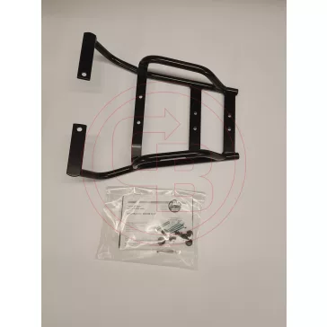   Csomagtartó Aprilia SR 50 LC, SR 50 (97-05) Ditech (Hepco Becker)