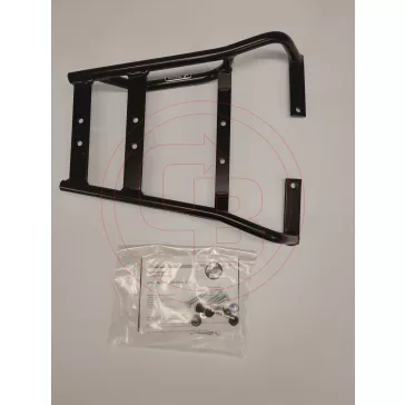   Csomagtartó Aprilia SR 50 LC, SR 50 (97-05) Ditech (Hepco Becker)
