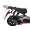 Csomagtartó konzol APRILIA SR 50 R / FACTORY