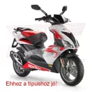 Csomagtartó konzol APRILIA SR 50 R / FACTORY