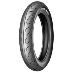 DUNLOP gumiköpeny 110/90-18 K555 61S TT első kerékre