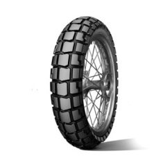   DUNLOP gumiköpeny 130/90-17 K660 68S TT hátsó kerékre (TOURING DESERT)