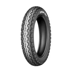   DUNLOP gumiköpeny 3,50-18 K82 56S TT OLDTIMER első/hátsó kerékre