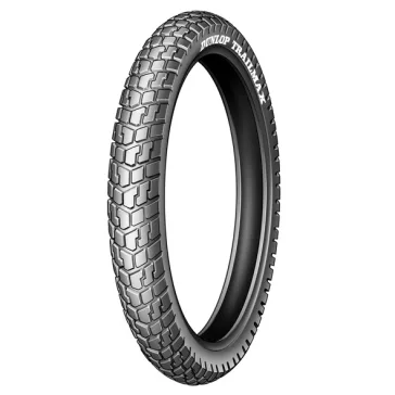   DUNLOP gumiköpeny 120/90-17 TRAILMAX 64S TT hátsó kerékre