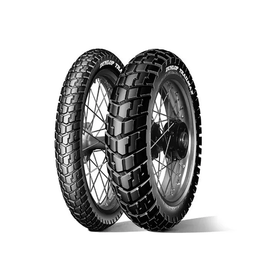 DUNLOP gumiköpeny 120/90-18 TRAILMAX 65T TT hátsó kerékre DUNLOP gumiköpeny 120/90-18 TRAILMAX 65T TT hátsó kerékre