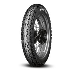   DUNLOP gumiköpeny 3.60-19 TT100 52H TT első/hátsó kerékre OLDTIMER