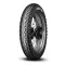 DUNLOP gumiköpeny 3.60-19 TT100 52H TT első/hátsó kerékre OLDTIMER