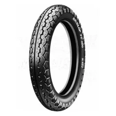   DUNLOP gumiköpeny 4,10-18 TT100 59H TT OLDTIMER első/hátsó kerékre