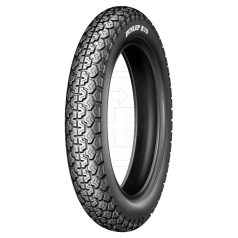   DUNLOP gumiköpeny 3,50-19 K70 57P TT OLDTIMER-CLASSIC első/hátsó kerékre