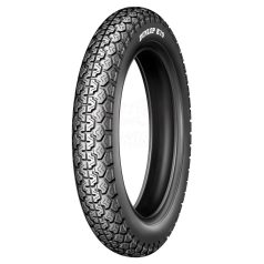   DUNLOP gumiköpeny 4,00-18 K70 64S TT OLDTIMER első/hátsó kerékre