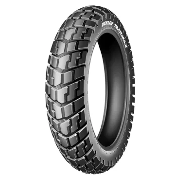   DUNLOP gumiköpeny 140/80-17 TRAILMAX 69H TT hátsó kerékre