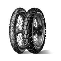 DUNLOP gumiköpeny 80/90-21 TRAILMAX 48S TT első kerékre