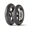 DUNLOP gumiköpeny 100/80-16 D451 50P TL első kerékre
