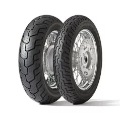 DUNLOP gumiköpeny 3,00-18 D404 47P TT első kerékre