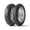 DUNLOP gumiköpeny 3,00-18 D404 47P TT első kerékre