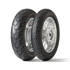 DUNLOP gumiköpeny 3,00-19 D404 49S TT első kerékre