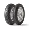 DUNLOP gumiköpeny 3,00-19 D404 49S TT első kerékre