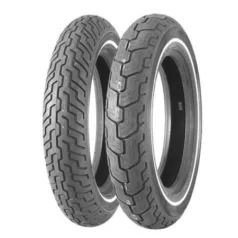  DUNLOP gumiköpeny MT90-16 D402 72H TL első kerékre HARLEY-DAVIDSON