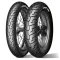 DUNLOP gumiköpeny 100/90V19 K591 51V TL első kerékre HARLEY-DAVIDSON