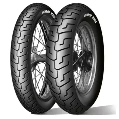   DUNLOP gumiköpeny 100/90V19 K591 51V TL első kerékre HARLEY-DAVIDSON