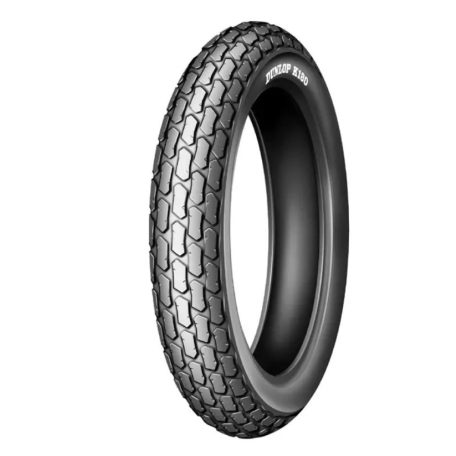 DUNLOP gumiköpeny 180/80-14 K180 (J) 78P TT hátsó kerékre CLASSIC