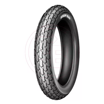  DUNLOP gumiköpeny 180/80-14 K180 (J) 78P TT hátsó kerékre CLASSIC