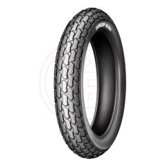 DUNLOP gumiköpeny 130/80-18 K180 66P TT első kerékre