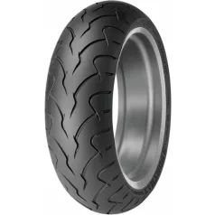   DUNLOP gumiköpeny 180/55-18 SPORTMAX D207 74W TL HARLEY-DAVIDSON V-ROAD hátsó kerékre