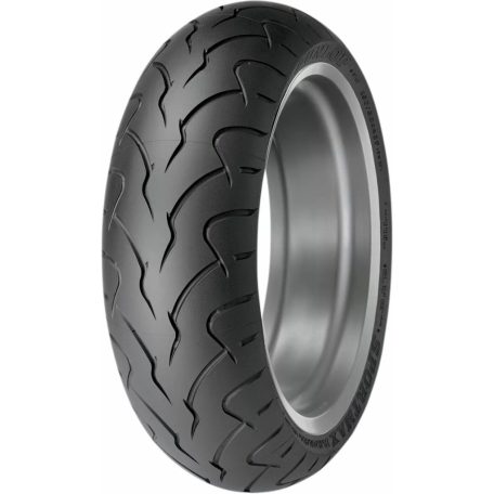 DUNLOP gumiköpeny 180/55-18 SPORTMAX D207 74W TL HARLEY-DAVIDSON V-ROAD hátsó kerékre DOT 07/2023