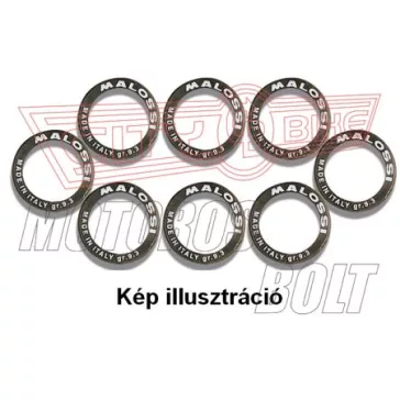 Görgőszett 26X12,8 MALOSSI 8db-os
