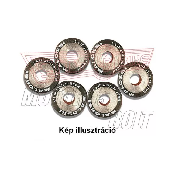 Görgőszett 19X13,7 MALOSSI Görgőszett 19X13,7 MALOSSI