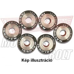 Görgőszett 20,9X17 11,0 gr MALOSSI