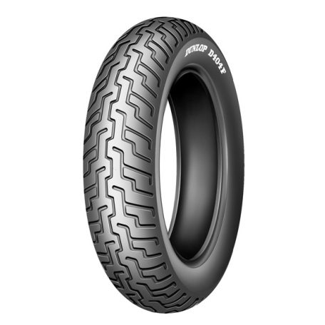 DUNLOP gumiköpeny 120/90-17 D404 G 64S TT HONDA VT750C első kerékre