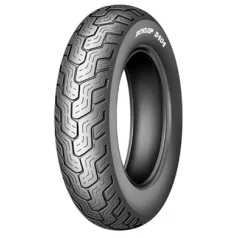 DUNLOP gumiköpeny 160/80-15 D404 J 74S TT hátsó kerékre