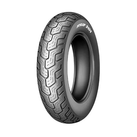 DUNLOP gumiköpeny 160/80-15 D404 J 74S TT hátsó kerékre