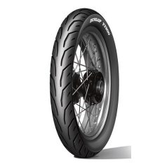   DUNLOP gumiköpeny 2,75-17 TT900 47P TT első/hátsó kerékre