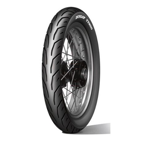 DUNLOP gumiköpeny 2,75-17 TT900 47P TT első/hátsó kerékre