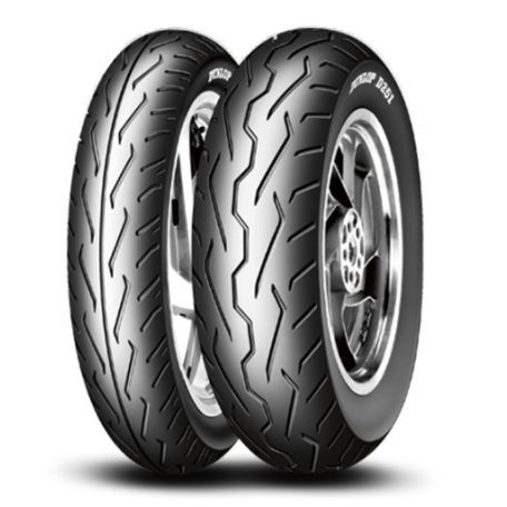 DUNLOP gumiköpeny 150/60R18 D251 67V TL első kerékre