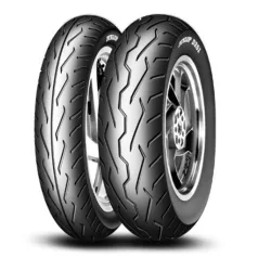 DUNLOP gumiköpeny 150/60R18 D251 67V TL első kerékre