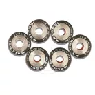 Görgőszett 19X15,5 13G MALOSSI RUNNER