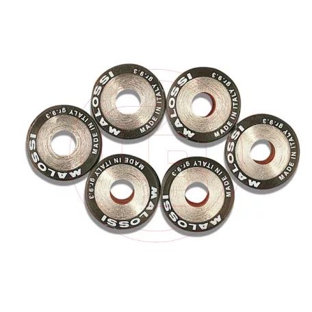 Görgőszett 19X15,5 13G MALOSSI RUNNER