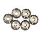 Görgőszett 19X15,5 13G MALOSSI RUNNER