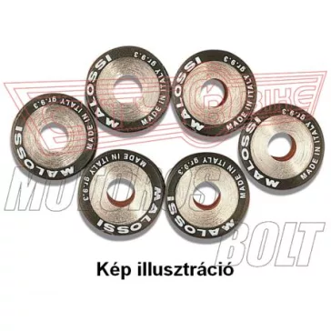 Görgőszett 16X13 MALOSSI HONDA